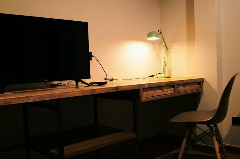 Zen Rooms Zleepmotion Bangkok Extérieur photo