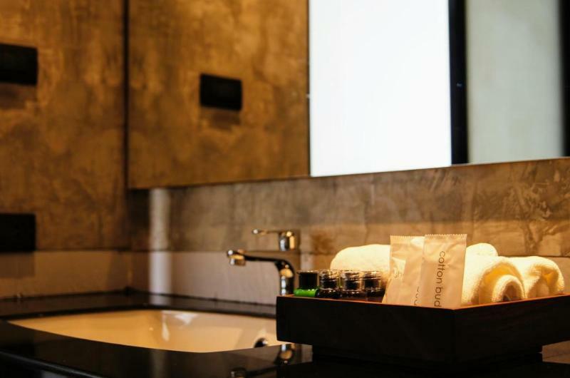 Zen Rooms Zleepmotion Bangkok Extérieur photo